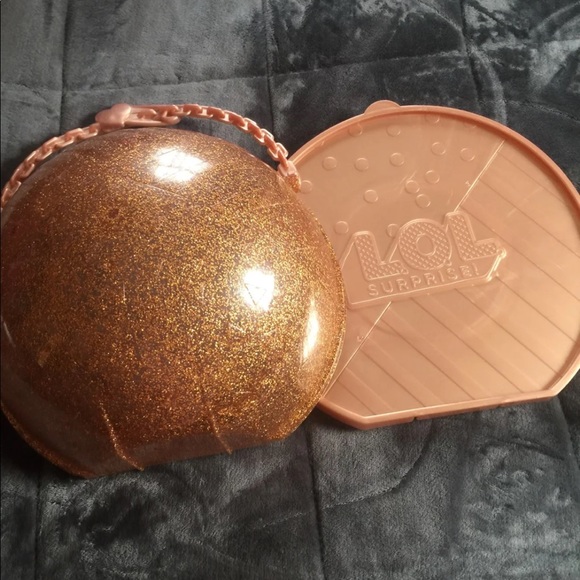 L.O.L empty container - Picture 3 of 3